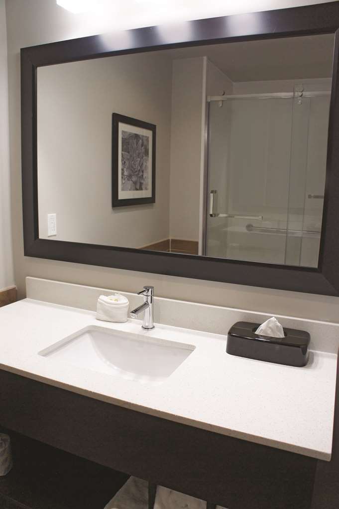 La Quinta By Wyndham Mcallen Convention Center Habitación foto