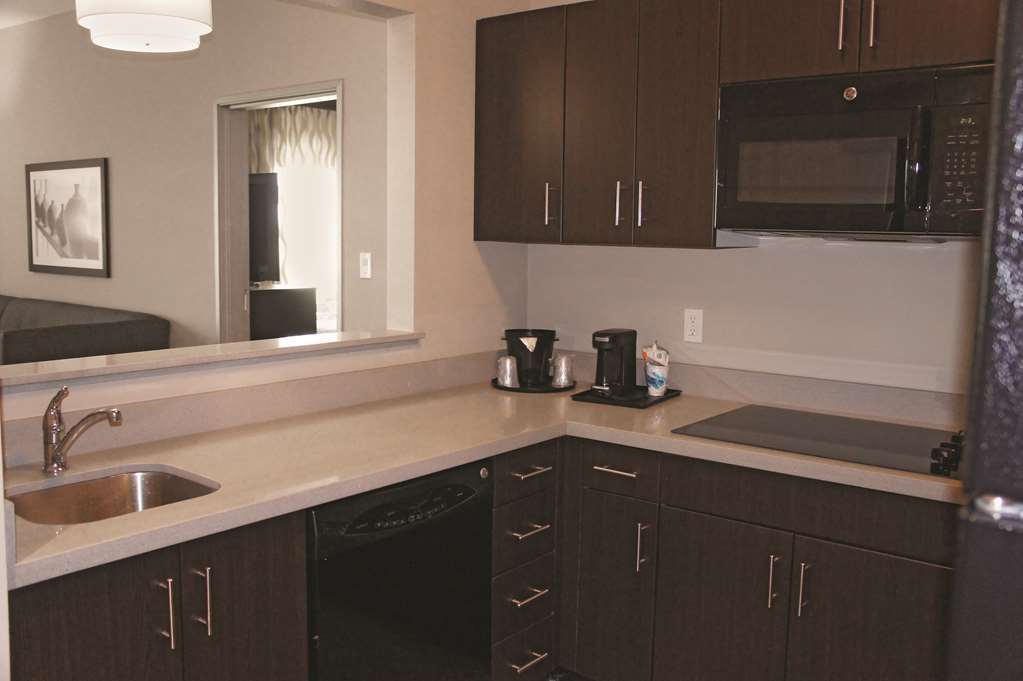 La Quinta By Wyndham Mcallen Convention Center Habitación foto